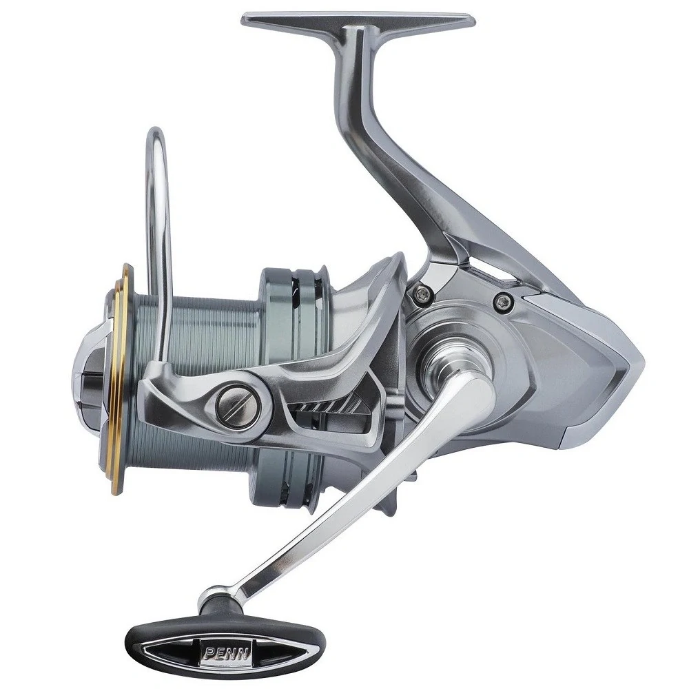 Penn Naviják Tidal Long Cast 8000