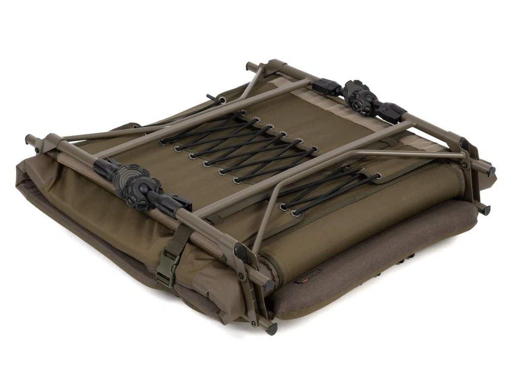 Fox Lehátko Voyager Bedchair XL