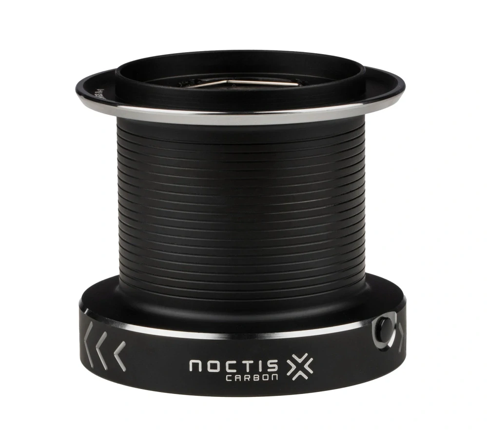 Mikado Naviják Noctis X Carbon 10009