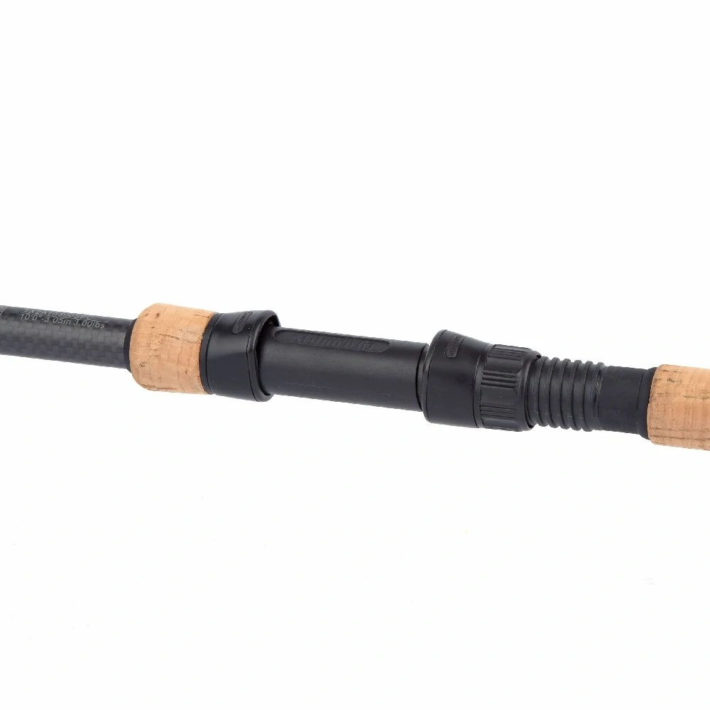 Shimano Prut TX-2A Carp Cork 305cm/3lb/2 díl