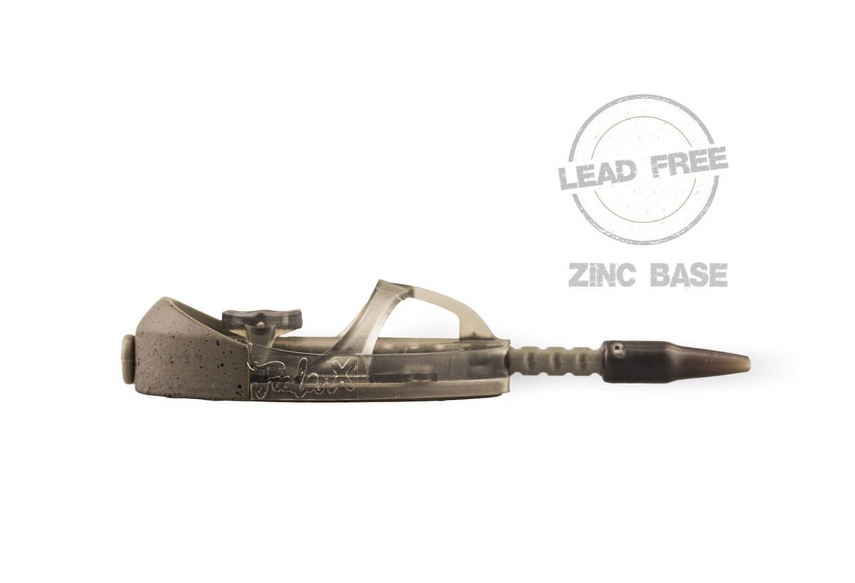 Zfish Krmítko Method Feeder FeedaX