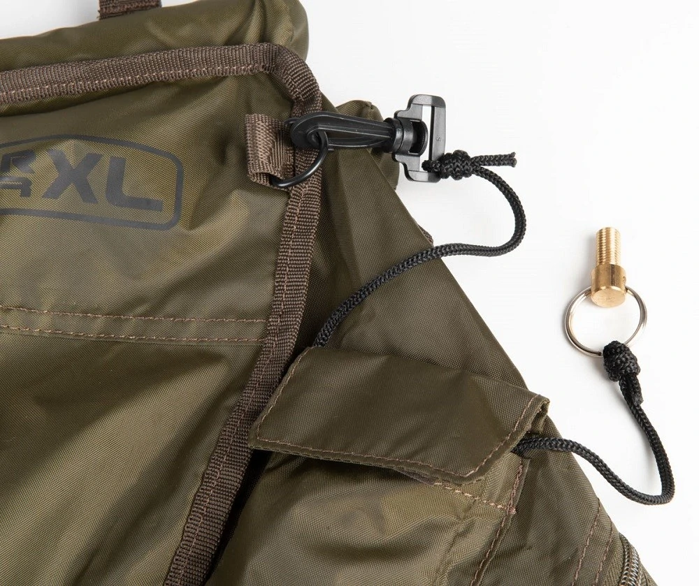 Fox Vážící sak Carpmaster STR Weigh Slings XL