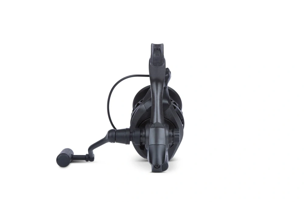 Sonik Naviják Xtractor+ Carbon 5000