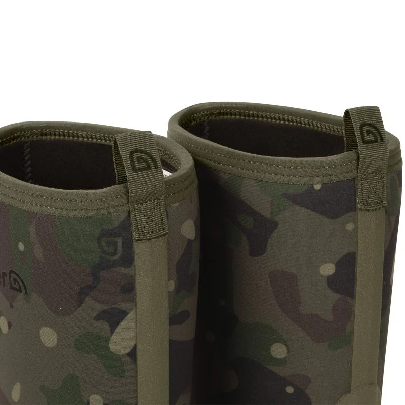 Trakker Holínky TechPro Neoprene Boot vel. 42
