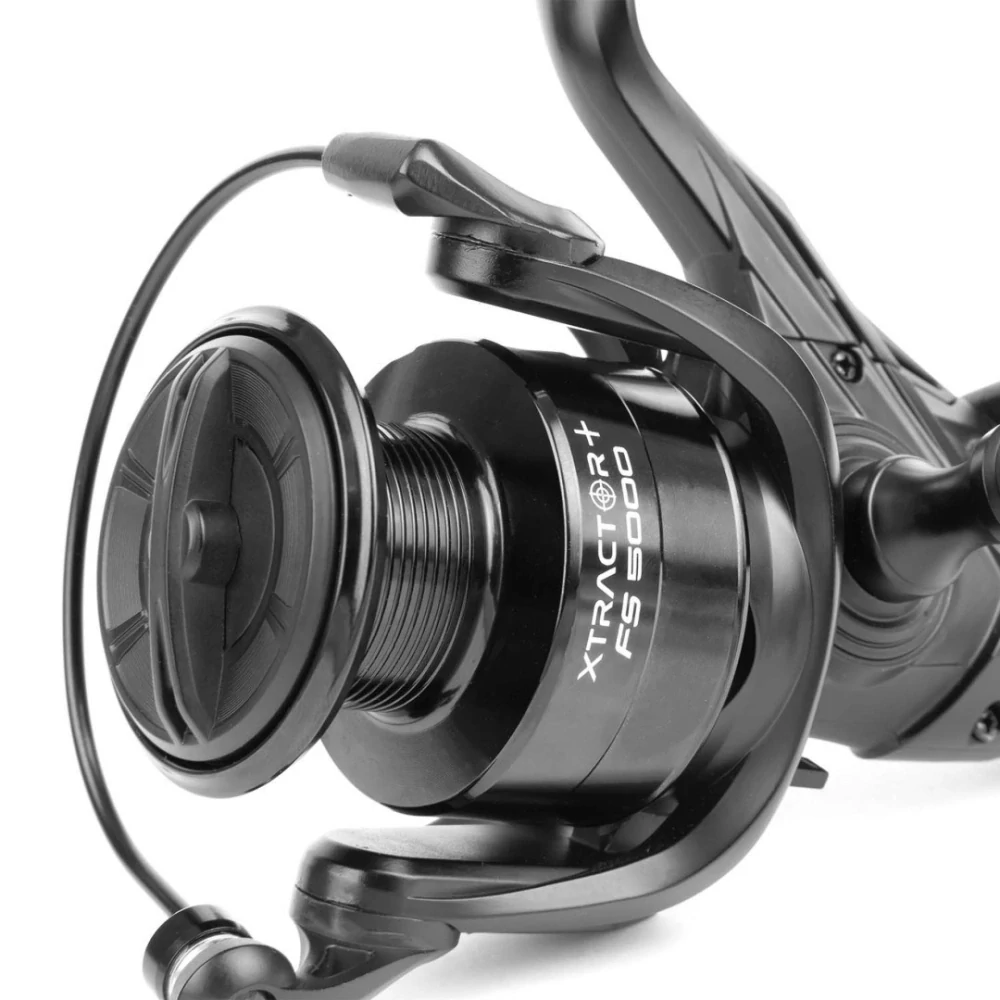 Sonik Naviják Xtractor+ FS 5000