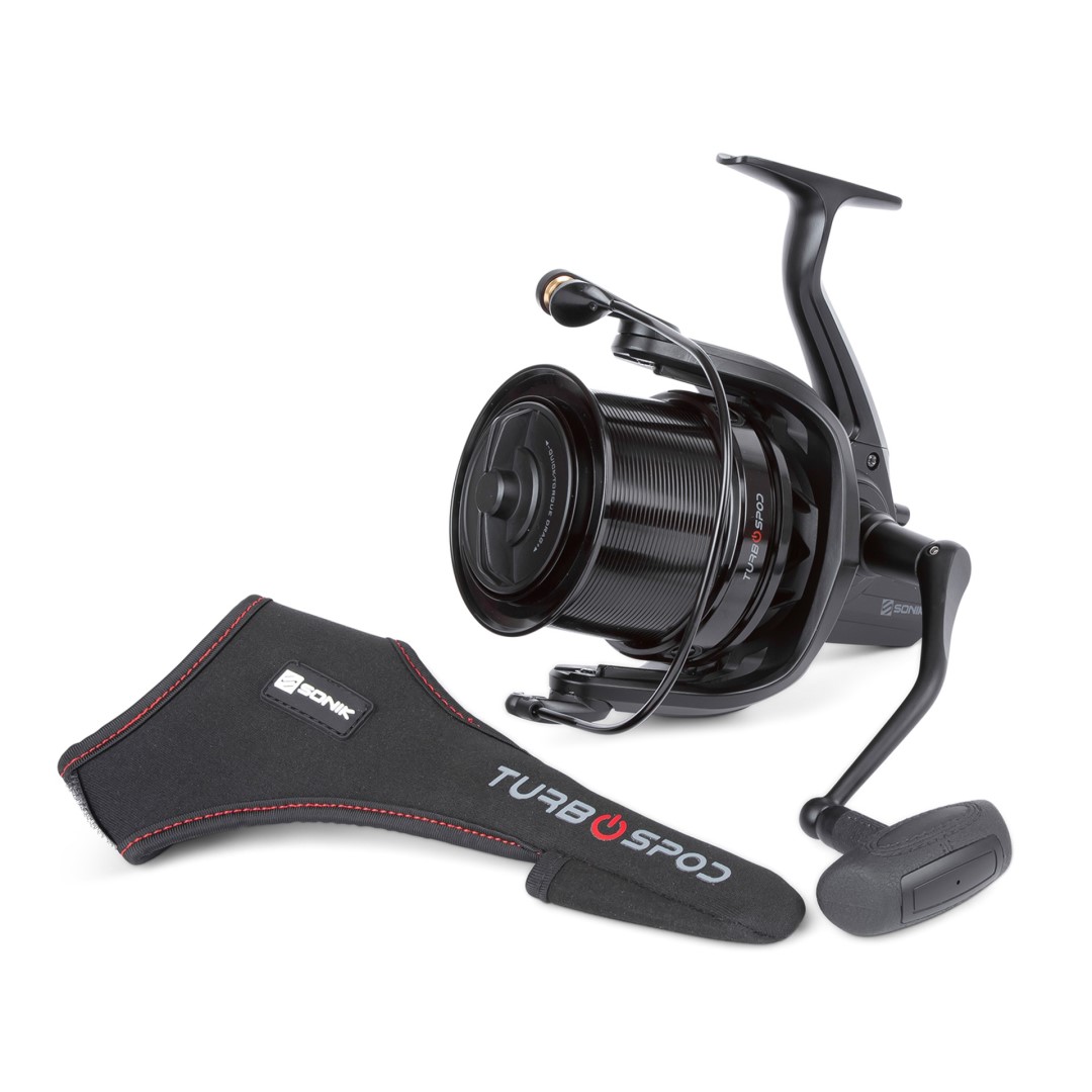 Sonik Naviják Turbospod 14000