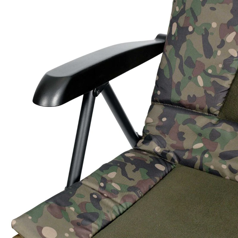 Trakker Křeslo RLX Recliner
