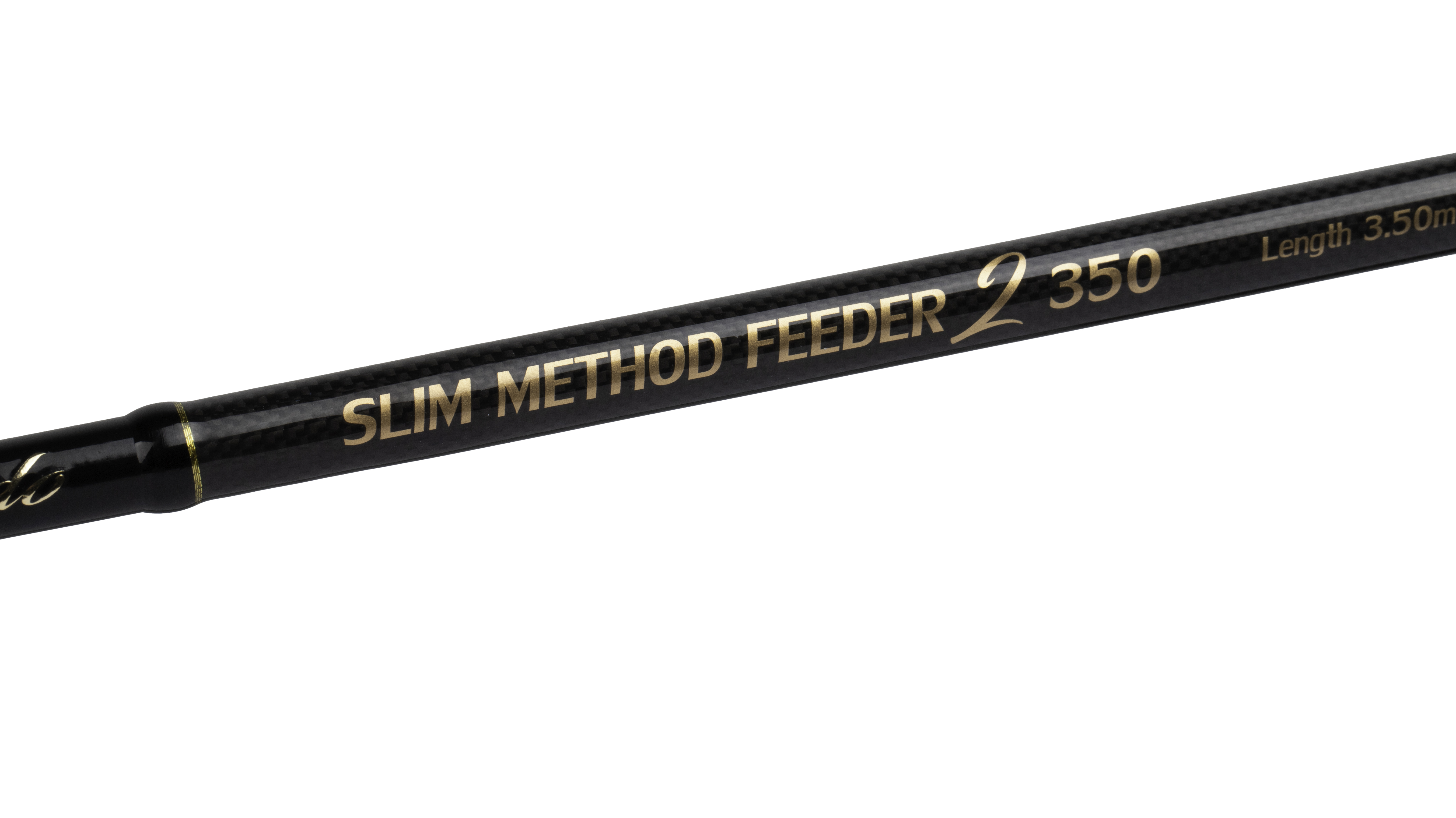 Mikado Prut Katsudo Slim Method Feeder 2 3,5m 70g 3 díly