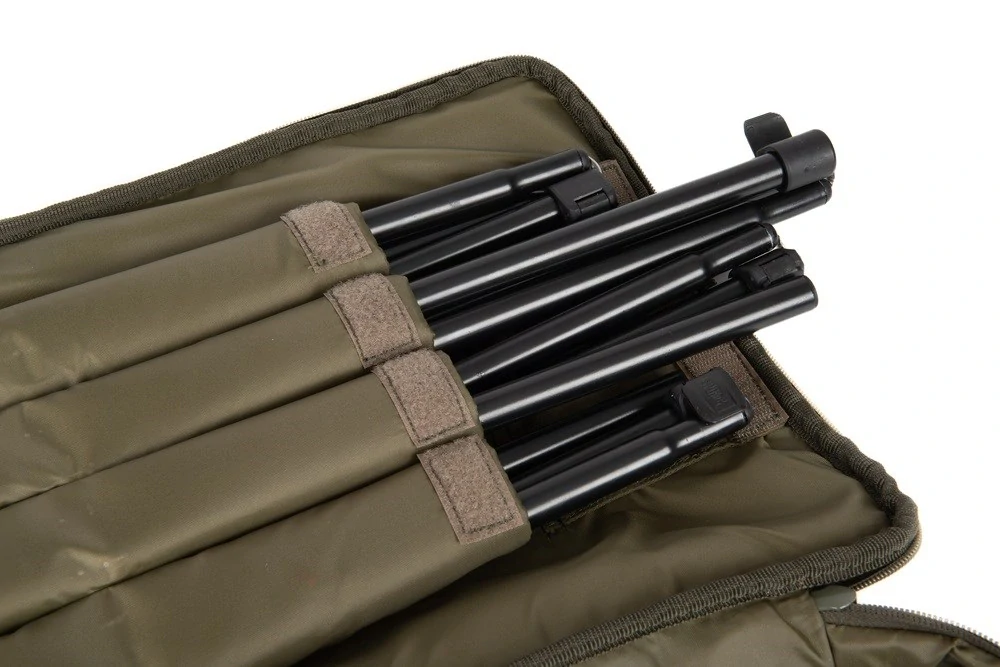 Spomb Stojan na zakrmování MK2 Bucket Stand Double
