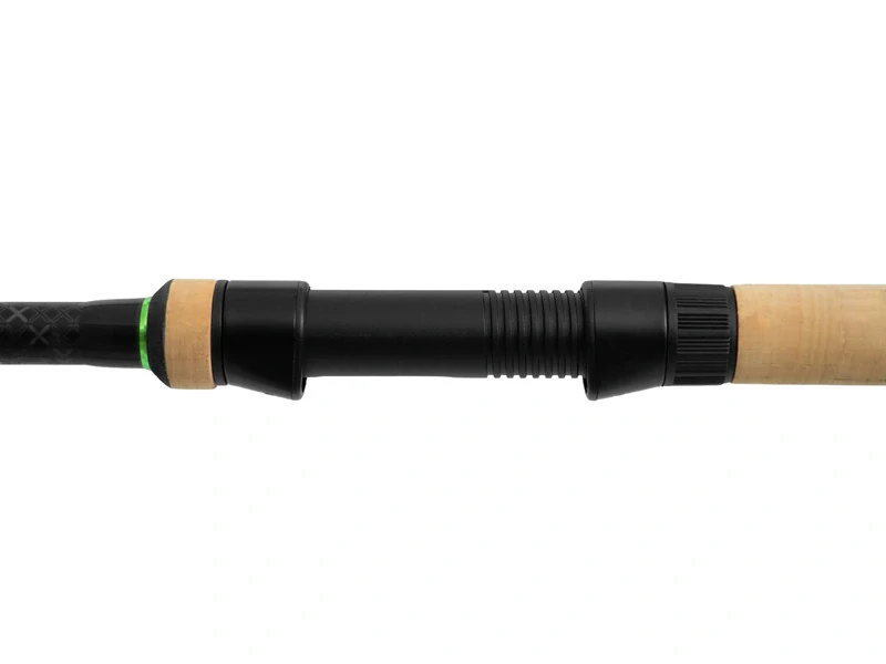 Delphin Prut REAXE Feeder LIGHT 330cm/100g/3díl
