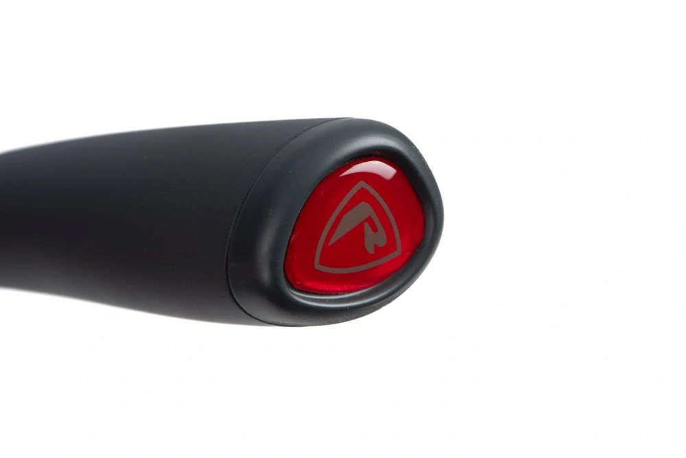 Fox Rage Prut Warrior Medium Spin 240cm/15-40g/2 díly