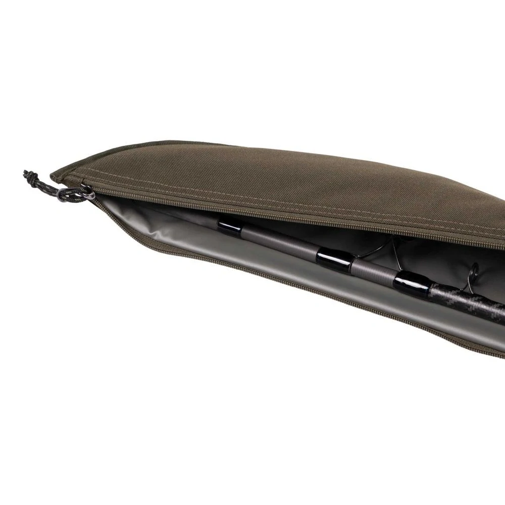 Shimano Pouzdro na prut Tribal Carp Padded Sleeve 12ft