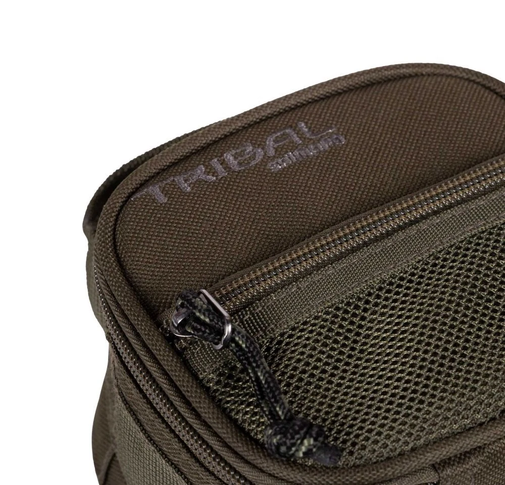 Shimano Pouzdro Tribal Carp Accessory Bag Small