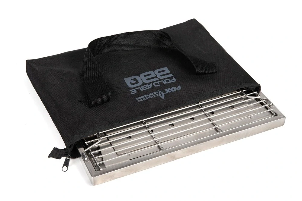 Fox Gril Cookware Foldable BBQ