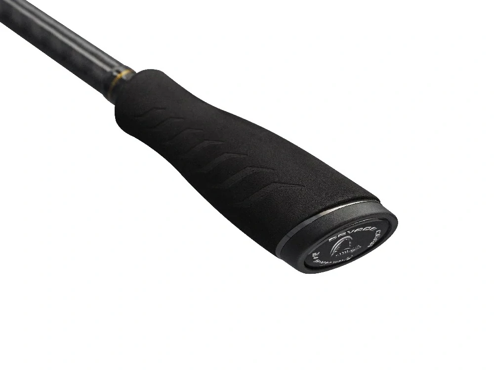 Savage Gear Prut Revenge SG2 Light Game 251cm/5-18g/2 díl