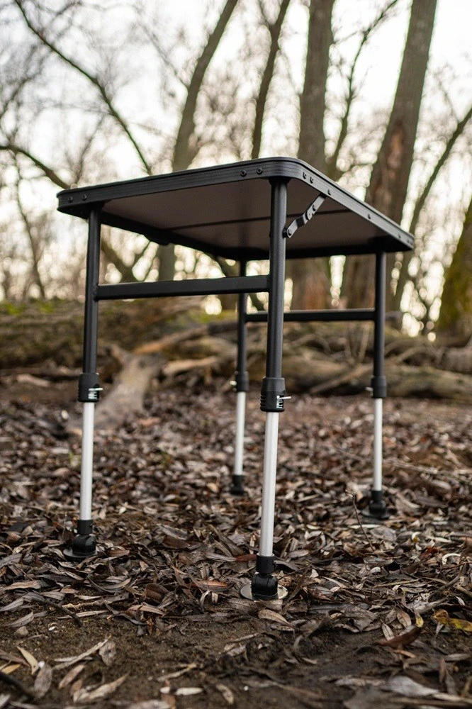 Giants fishing Skládací stůl Folding Table X-Large + zaška zdarma