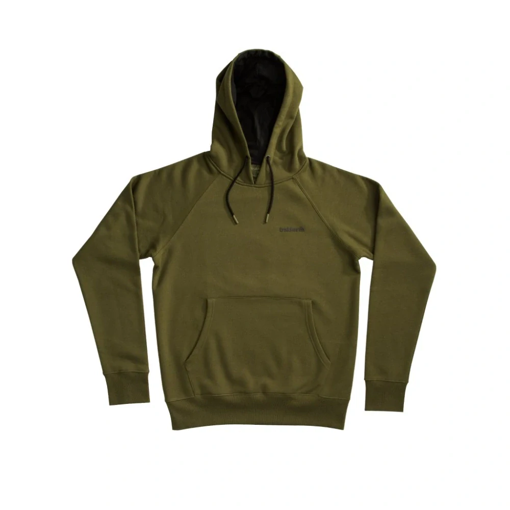 Trakker Mikina Tempest Hoody