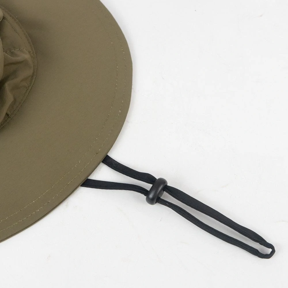Giants fishing Rybářský klobouk Fishing Hat UV40+ Olive Green