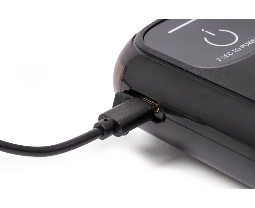 Black Cat Vzduchování Silent Bait Aerator