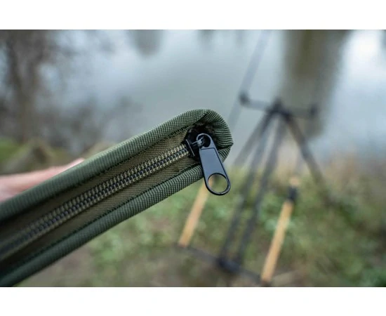 Korum Pouzdro na doklady Progress Document Wallet
