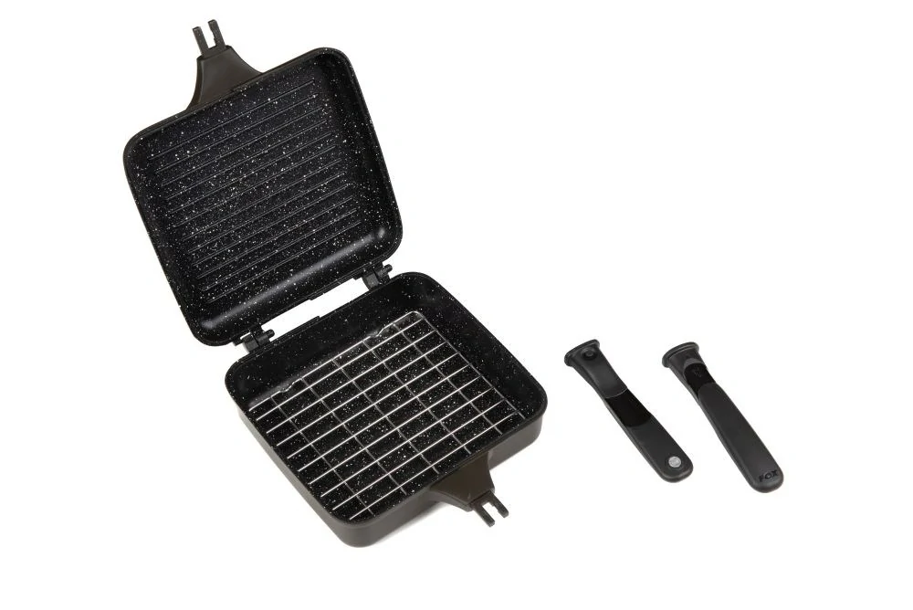 Fox Pánev Cookware Multi-Pan Deep