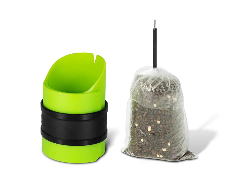 Delphin Plnička PVA BaX Kit 2v1