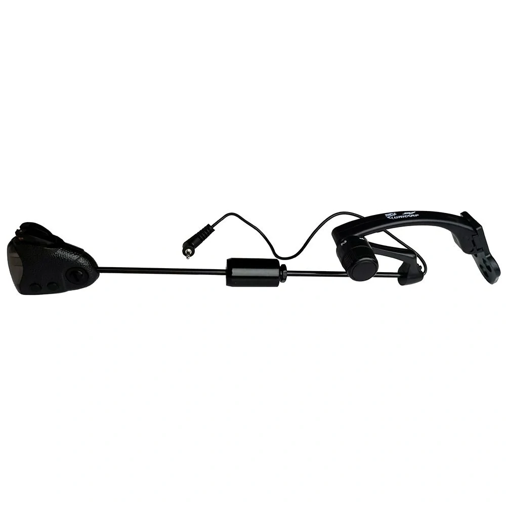 Zico Swinger Classic Unicarp s Klipem MC LED sada 3 ks