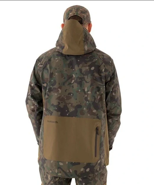 Trakker Bunda TechPro Waterproof Jacket vel. M