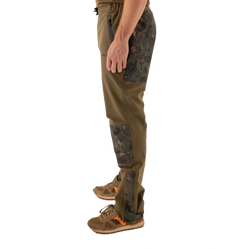 Trakker Kalhoty TechPro Waterproof Trousers vel. XXL