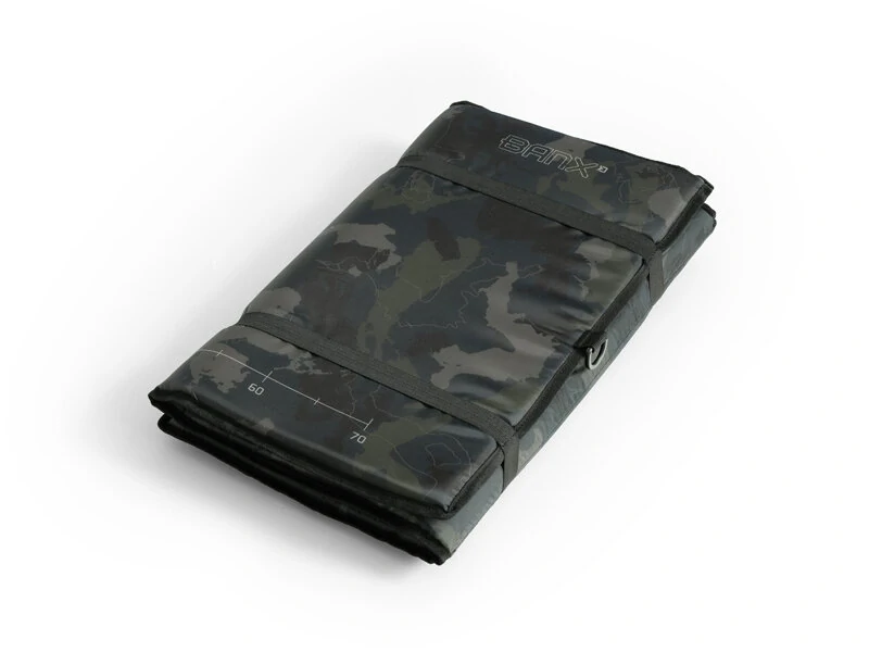 Delphin Podložka pod ryby CarpMAT BANX Camo 90x50cm