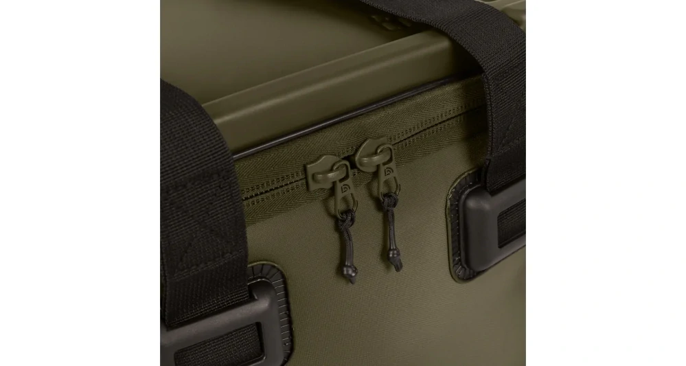 Trakker Voděodolná taška Downpour T1 Carryall S 25L Green