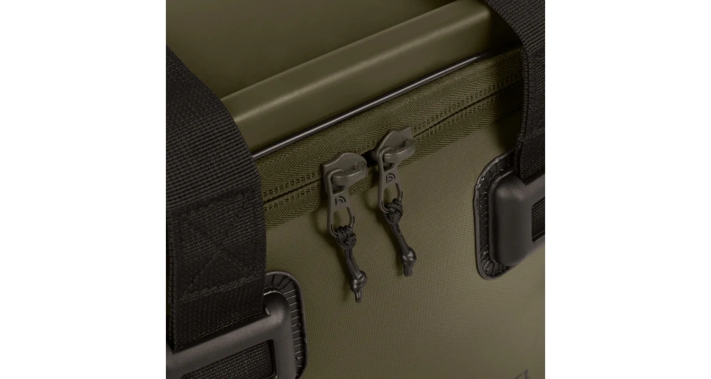 Trakker Voděodolná taška Downpour T1 Carryall L 40L Green