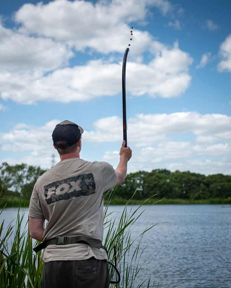 Fox Kobra Rangemaster Carbon Throwing Stick 26mm