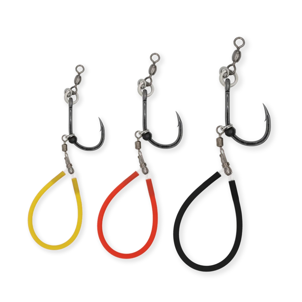 Vagner Zombie rope vel. L /1 ks