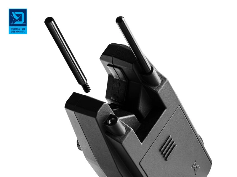Delphin Sada signalizátorů DETEX 3+1