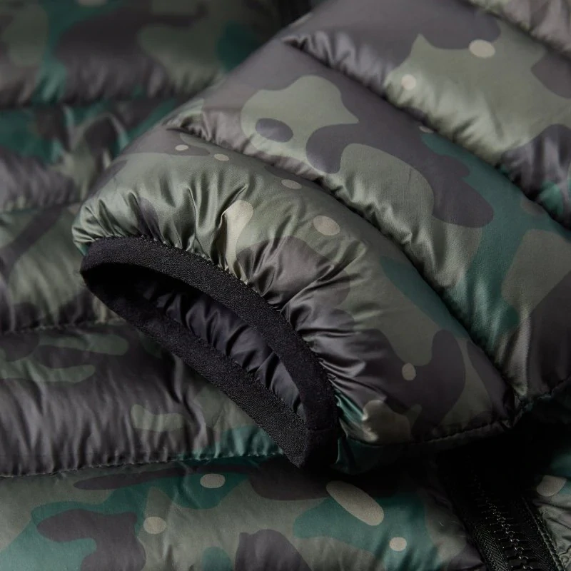 Trakker Bunda TechPro Camo Base XP vel. XXL
