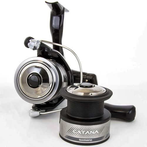 Shimano Naviják Catana 3000 SRC