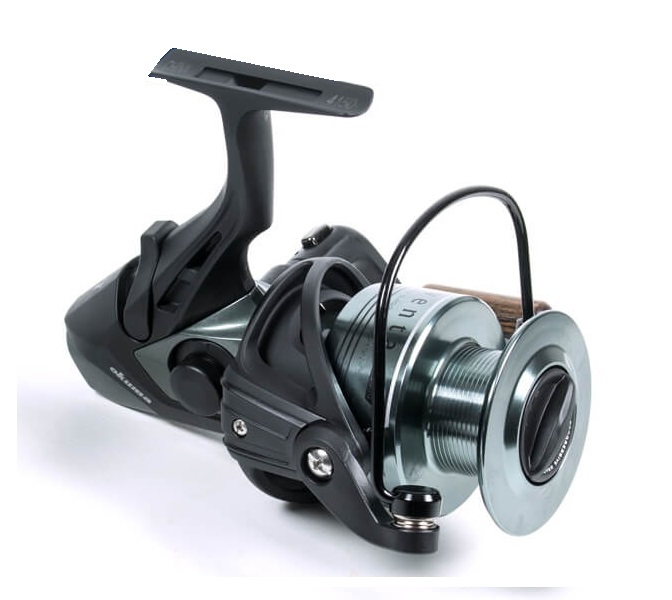 Okuma Naviják Aventa BF AB 6000