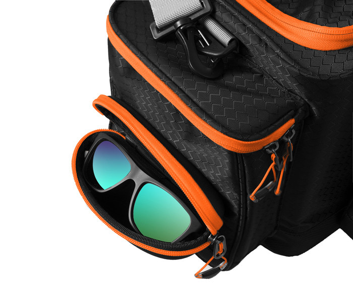 Delphin Taška ATAK! CarryAll Multi