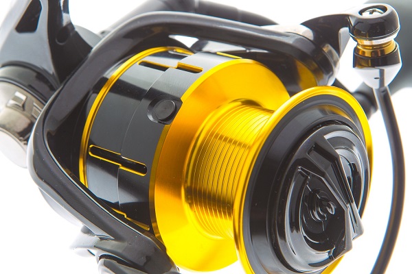 Ryobi Naviják Maturity 3000