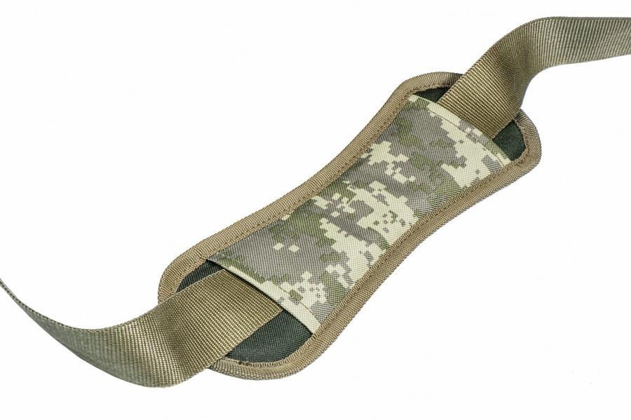 Mivardi Taška CamoCODE Medium