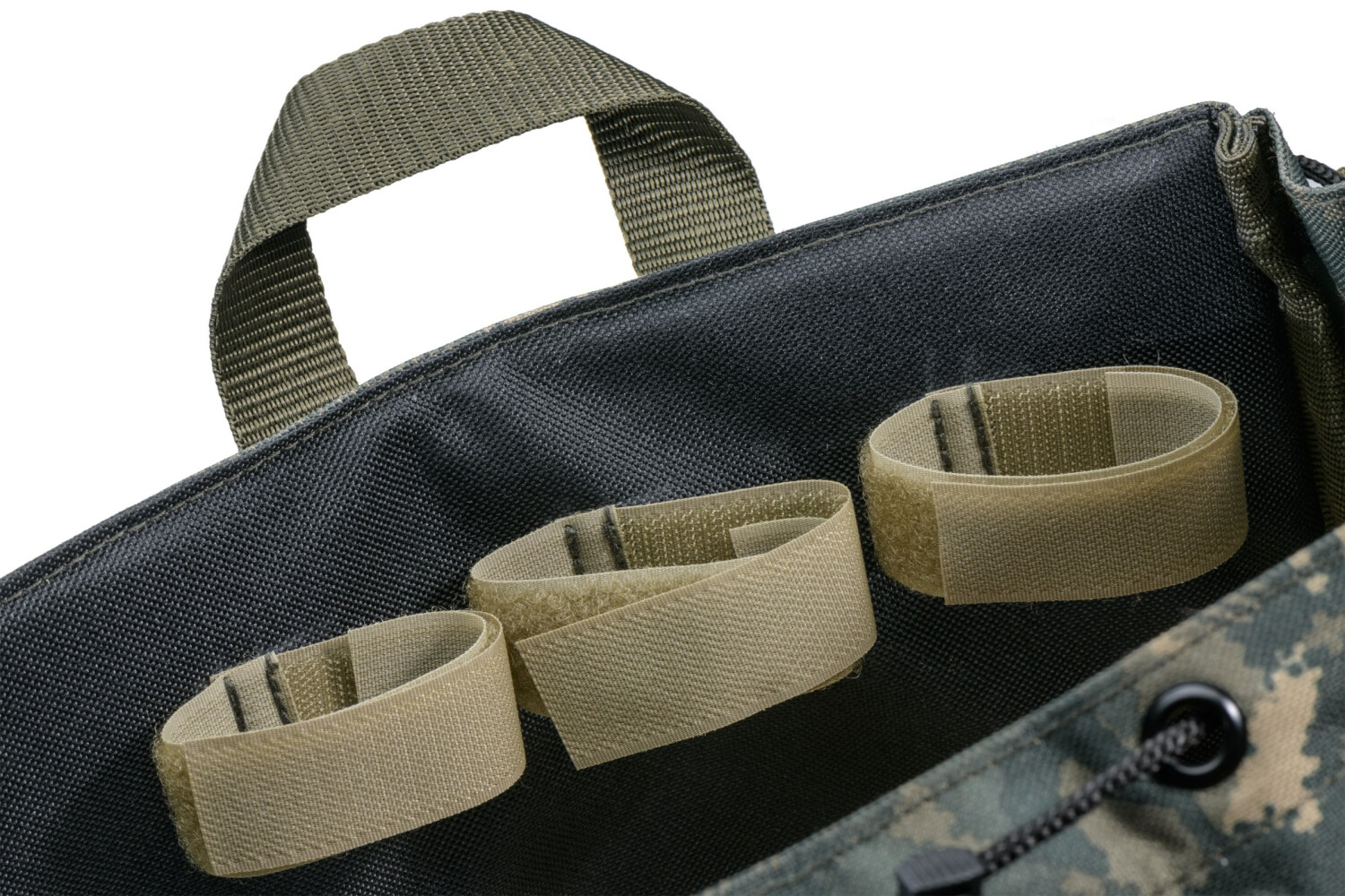 Mivardi Batoh Multi Camo 30l