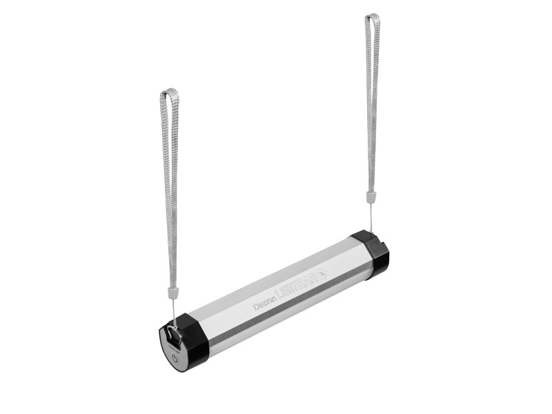 Delphin Světlo do bivaku LightBAR s ovladačem