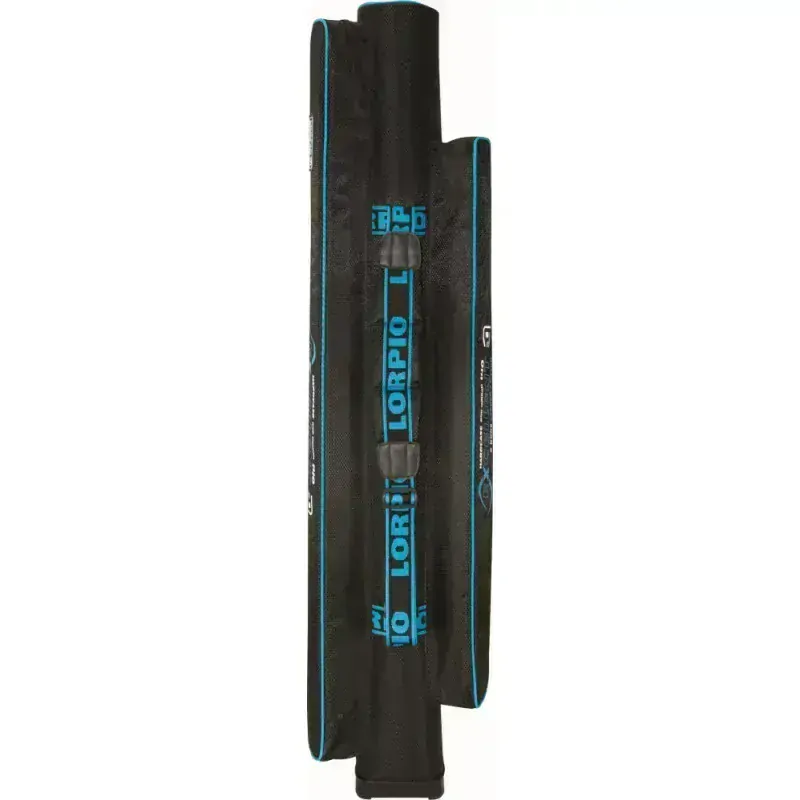 Lorpio Obal na pruty EXCELLENT HardCase Holdall 3 Rods 140