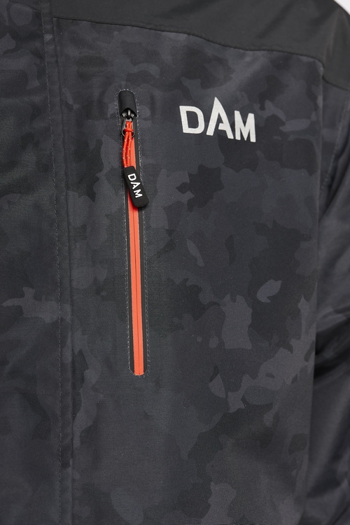 DAM Oblek Camovision Thermo Suit vel. L