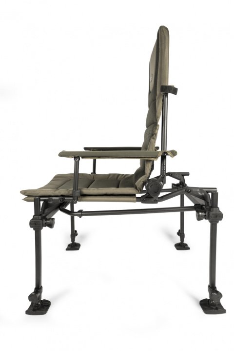 Korum Křeslo Deluxe Accessory Chair S23