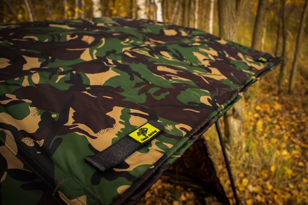 Giants fishing Přístřešek Umbrella Brolly Exclusive Camo 60