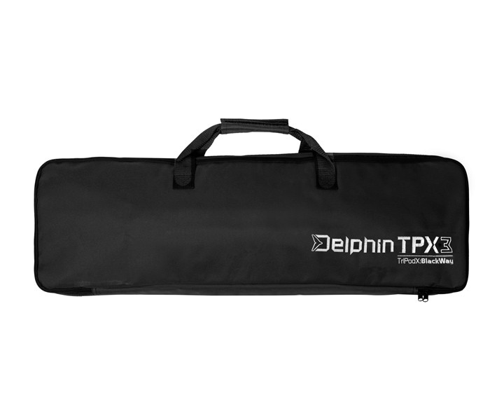 Delphin Stojan Tripod TPX3 BlackWay