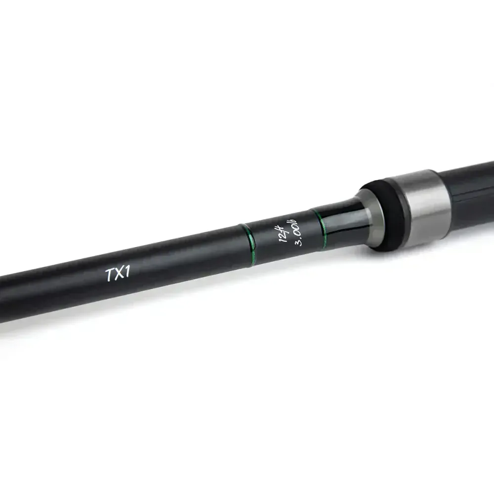 Shimano Prut Tribal TX-1A Intensity 12-300 366cm/3,5lb/2 díl