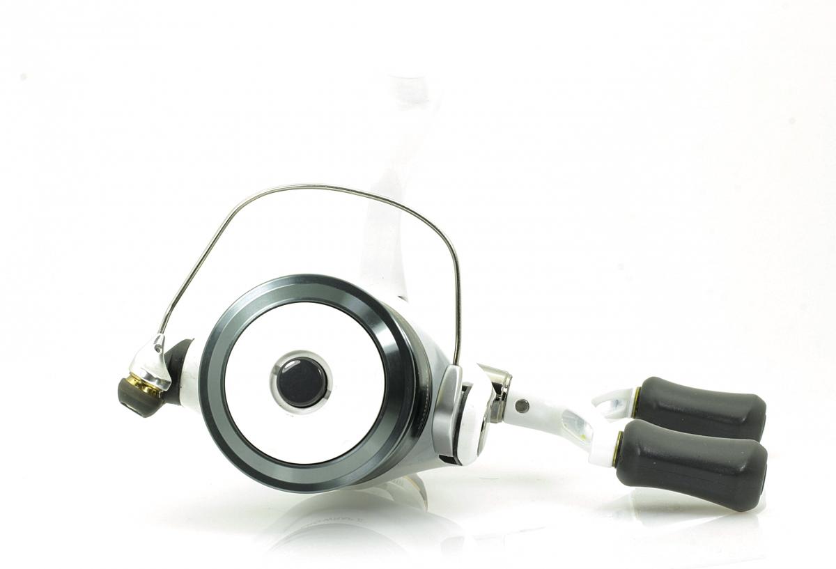 Shimano Naviják Stradic GTM 4000S RC